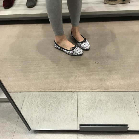 Bottega Veneta flats with bag New in box - Picture 4 of 5